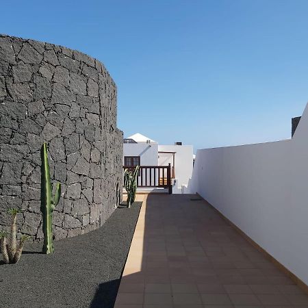 Villa Tegala By Villitas Playa Blanca  Kültér fotó