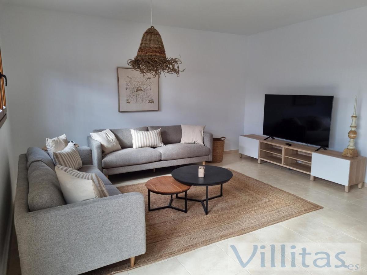 Villa Tegala By Villitas Playa Blanca  Kültér fotó