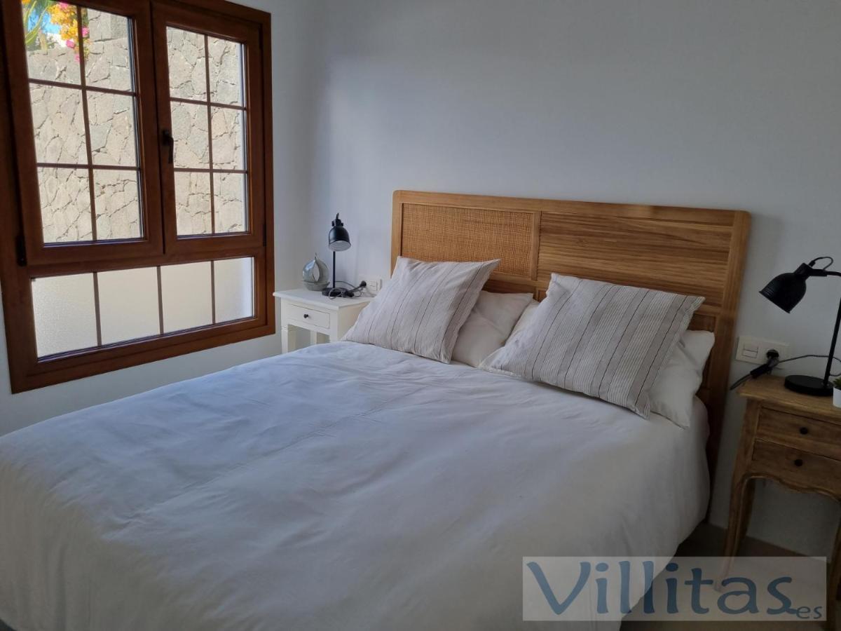 Villa Tegala By Villitas Playa Blanca  Kültér fotó