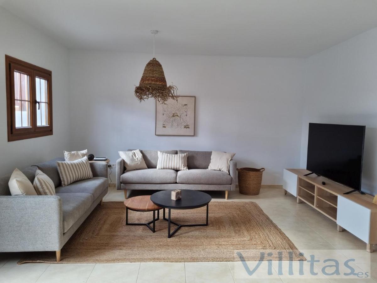 Villa Tegala By Villitas Playa Blanca  Kültér fotó