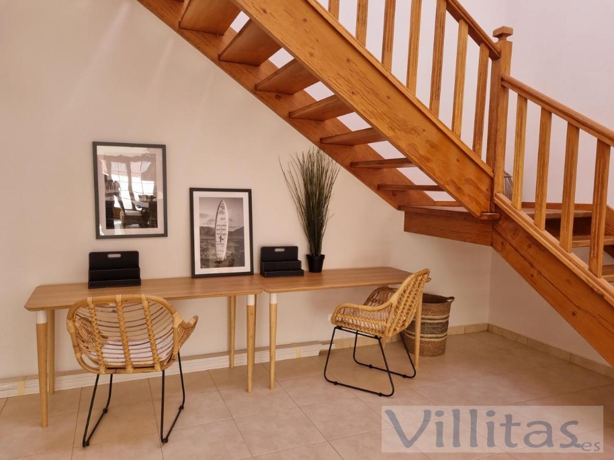 Villa Tegala By Villitas Playa Blanca  Kültér fotó