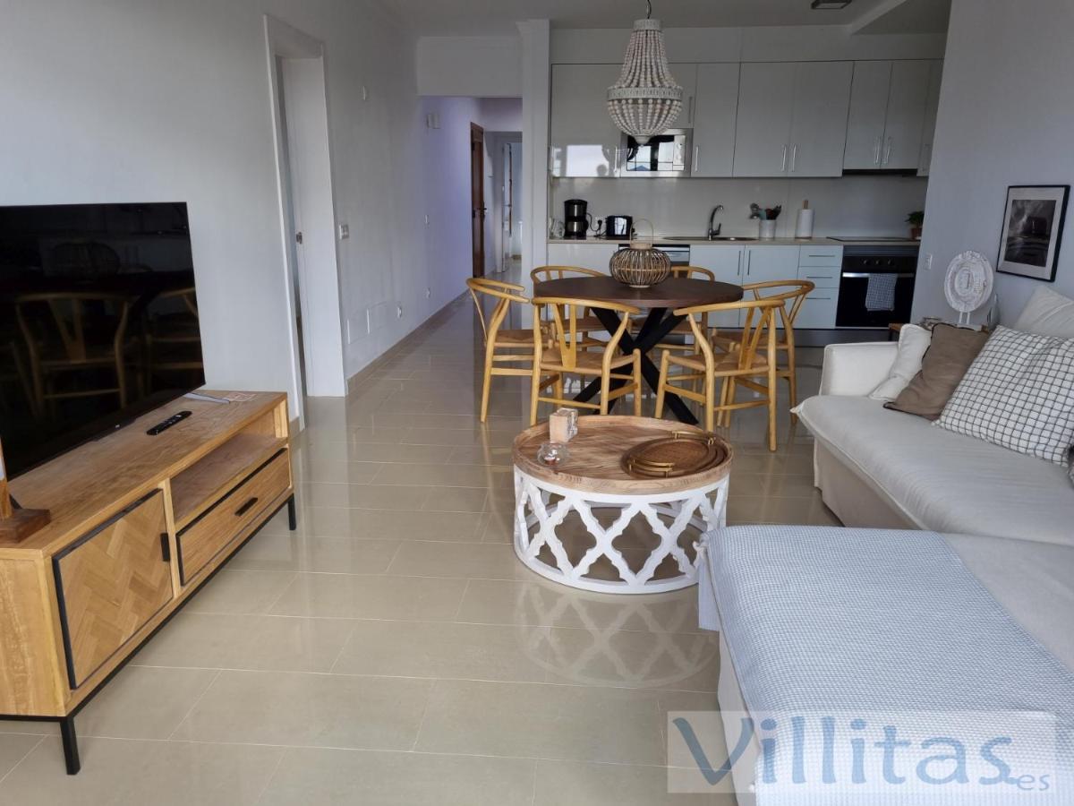 Villa Tegala By Villitas Playa Blanca  Kültér fotó