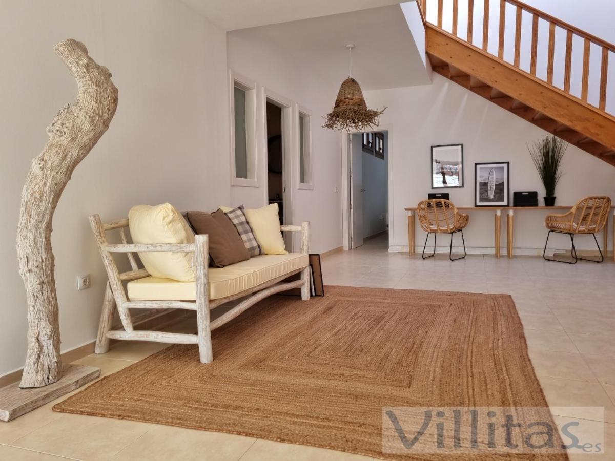 Villa Tegala By Villitas Playa Blanca  Kültér fotó