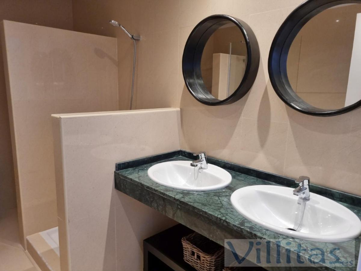 Villa Tegala By Villitas Playa Blanca  Kültér fotó