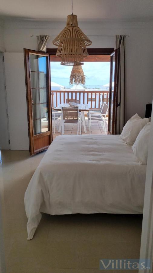 Villa Tegala By Villitas Playa Blanca  Kültér fotó