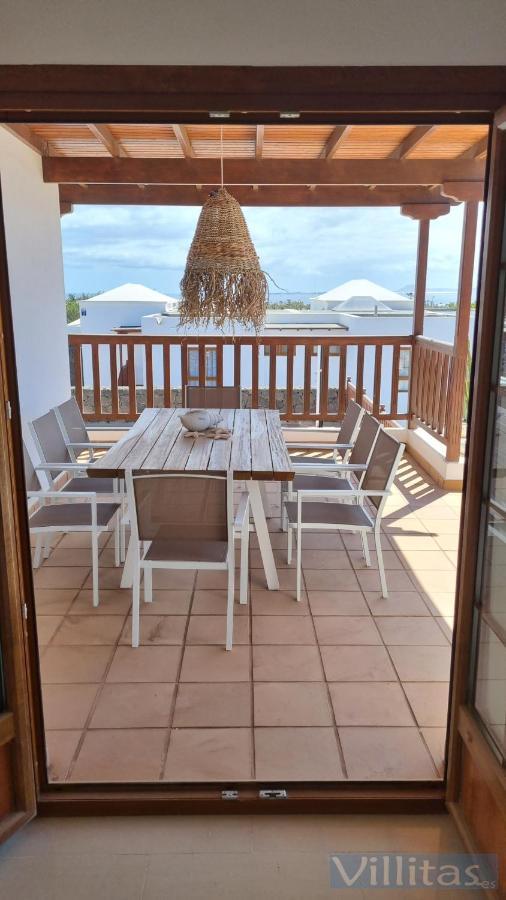 Villa Tegala By Villitas Playa Blanca  Kültér fotó