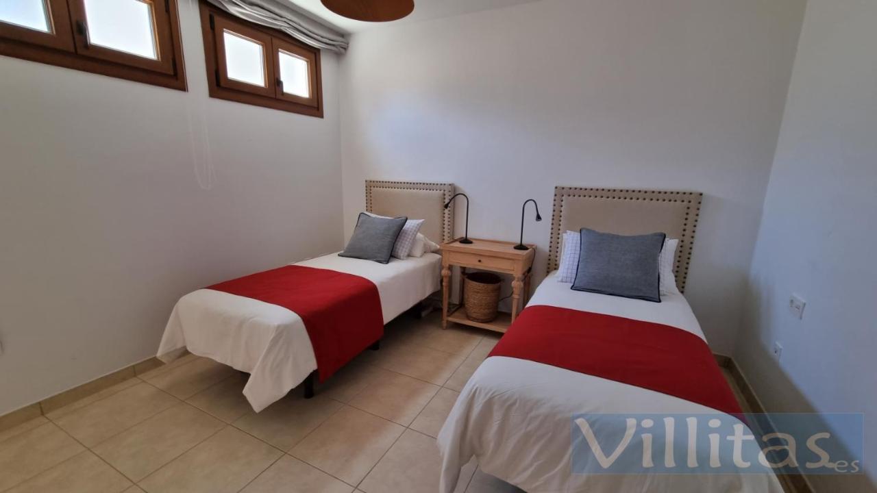 Villa Tegala By Villitas Playa Blanca  Kültér fotó