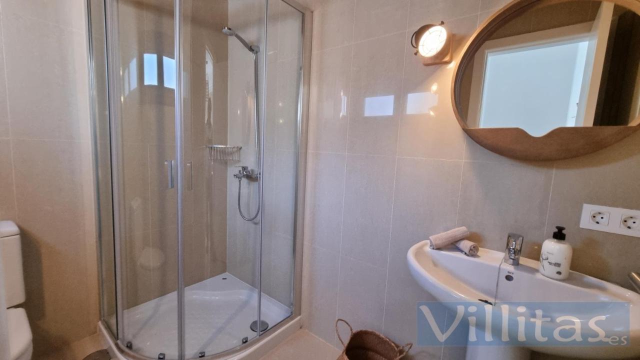 Villa Tegala By Villitas Playa Blanca  Kültér fotó