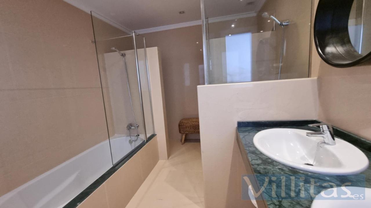 Villa Tegala By Villitas Playa Blanca  Kültér fotó