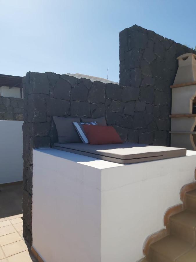 Villa Tegala By Villitas Playa Blanca  Kültér fotó