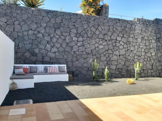Villa Tegala By Villitas Playa Blanca  Kültér fotó