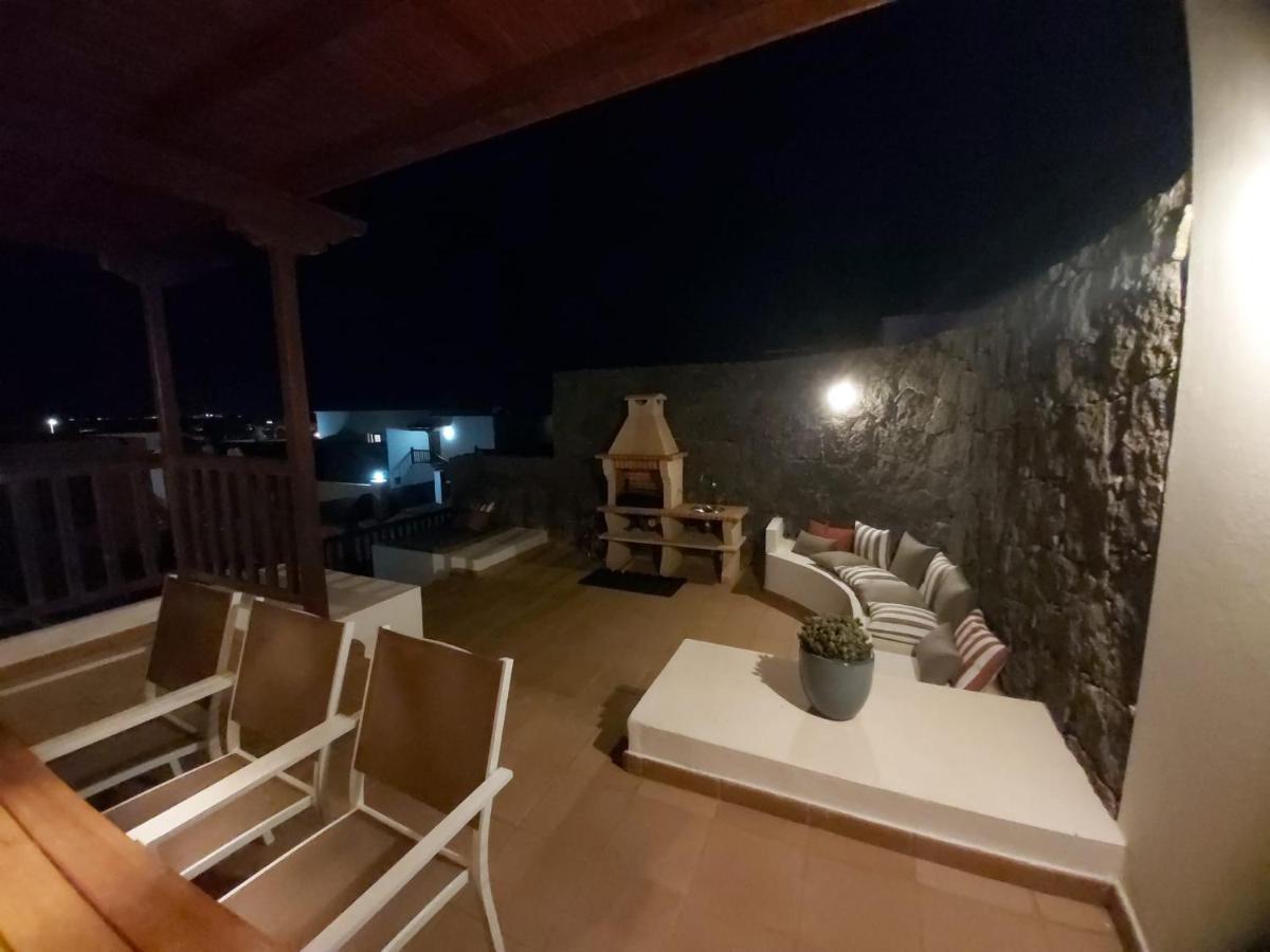 Villa Tegala By Villitas Playa Blanca  Kültér fotó